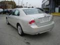 Smokestone Metallic - Fusion SEL V6 Photo No. 2