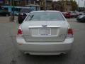 Smokestone Metallic - Fusion SEL V6 Photo No. 3