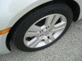 Smokestone Metallic - Fusion SEL V6 Photo No. 7