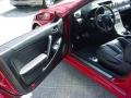 Laser Red - G 35 Coupe Photo No. 13