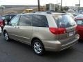 2006 Desert Sand Mica Toyota Sienna XLE  photo #5