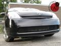 Black - Prius Hybrid Photo No. 1