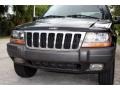 2001 Black Jeep Grand Cherokee Laredo 4x4  photo #16