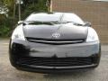 Black - Prius Hybrid Photo No. 3