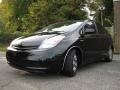 Black - Prius Hybrid Photo No. 4