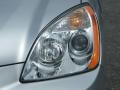 2009 Bright Silver Kia Rondo LX  photo #9