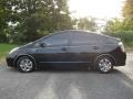 Black - Prius Hybrid Photo No. 5