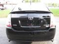 Black - Prius Hybrid Photo No. 7