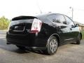 Black - Prius Hybrid Photo No. 8