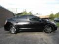 Black - Prius Hybrid Photo No. 9