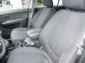 2009 Bright Silver Kia Rondo LX  photo #14