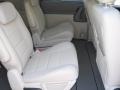 2009 Stone White Dodge Grand Caravan SXT  photo #10