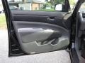Black - Prius Hybrid Photo No. 16