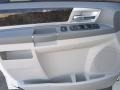 2009 Stone White Dodge Grand Caravan SXT  photo #13