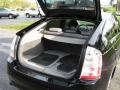 Black - Prius Hybrid Photo No. 19