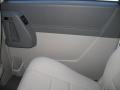 2009 Stone White Dodge Grand Caravan SXT  photo #16