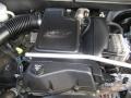 Graystone Metallic - TrailBlazer LS 4x4 Photo No. 11