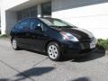 2006 Black Toyota Prius Hybrid  photo #1