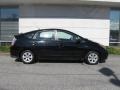 2006 Black Toyota Prius Hybrid  photo #2