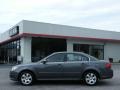 Midnight Gray - Optima LX Photo No. 2