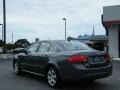 2009 Midnight Gray Kia Optima LX  photo #3