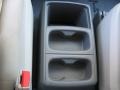 Stone White - Grand Caravan SXT Photo No. 27