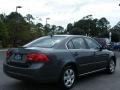 2009 Midnight Gray Kia Optima LX  photo #5