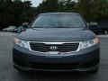 2009 Midnight Gray Kia Optima LX  photo #8