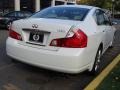 2006 Ivory Pearl Infiniti M 35x Sedan  photo #5