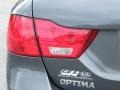 Midnight Gray - Optima LX Photo No. 10