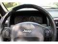 2001 Black Jeep Grand Cherokee Laredo 4x4  photo #53