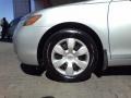 Titanium Metallic - Camry LE Photo No. 3