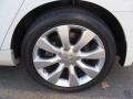 Ivory Pearl - M 35x Sedan Photo No. 9