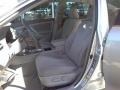 Titanium Metallic - Camry LE Photo No. 6