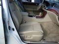 Ivory Pearl - M 35x Sedan Photo No. 15