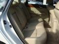 Ivory Pearl - M 35x Sedan Photo No. 16