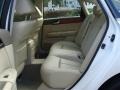Ivory Pearl - M 35x Sedan Photo No. 17