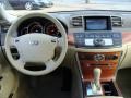 Ivory Pearl - M 35x Sedan Photo No. 18