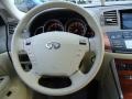 Ivory Pearl - M 35x Sedan Photo No. 19
