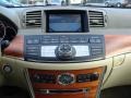 Ivory Pearl - M 35x Sedan Photo No. 20
