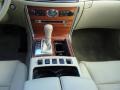 2006 Ivory Pearl Infiniti M 35x Sedan  photo #21