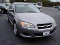 2009 Quartz Silver Metallic Subaru Legacy 2.5i Sedan  photo #2