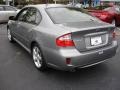 Quartz Silver Metallic - Legacy 2.5i Sedan Photo No. 5