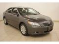 2007 Magnetic Gray Metallic Toyota Camry XLE  photo #1