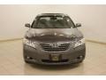 Magnetic Gray Metallic - Camry XLE Photo No. 2