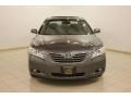 2007 Magnetic Gray Metallic Toyota Camry XLE  photo #2