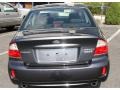 2009 Diamond Gray Metallic Subaru Legacy 2.5i Sedan  photo #6