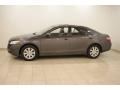 Magnetic Gray Metallic - Camry XLE Photo No. 4