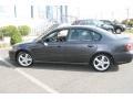 Diamond Gray Metallic - Legacy 2.5i Sedan Photo No. 7