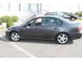 2009 Diamond Gray Metallic Subaru Legacy 2.5i Sedan  photo #7